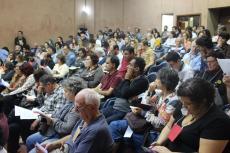 Assemblia Geral Extraordinria do APUBH